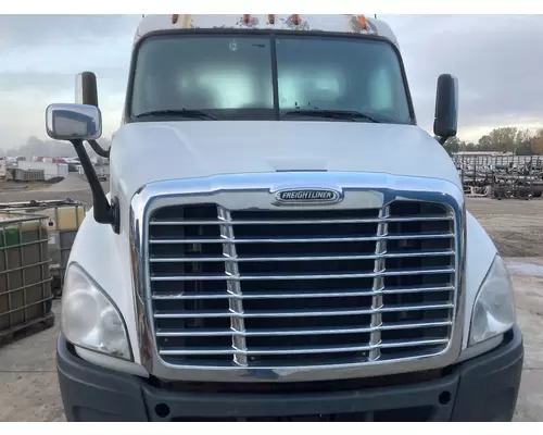 Freightliner CASCADIA Hood