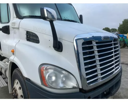 Freightliner CASCADIA Hood