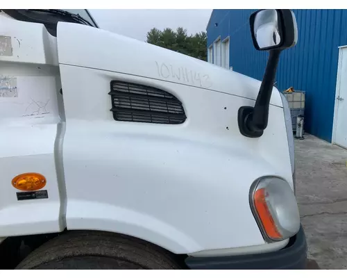 Freightliner CASCADIA Hood