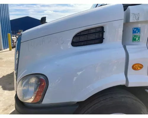 Freightliner CASCADIA Hood