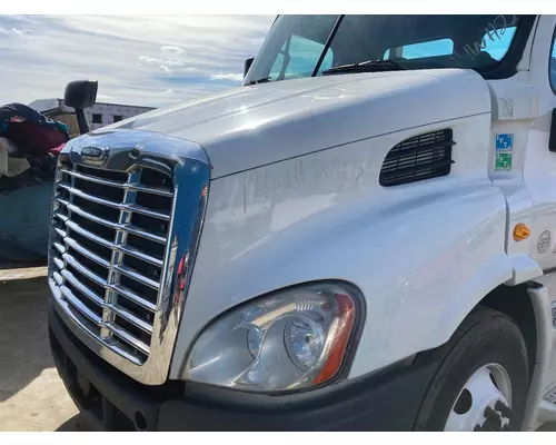 Freightliner CASCADIA Hood