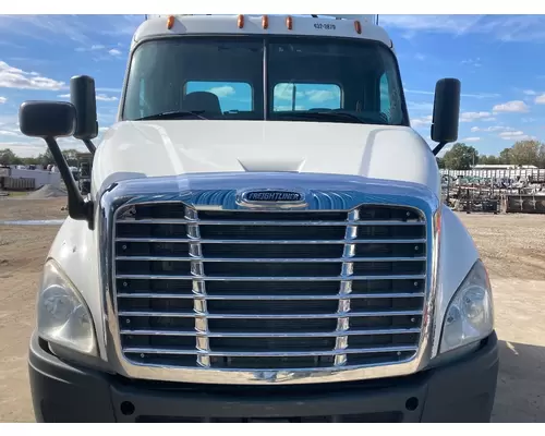 Freightliner CASCADIA Hood