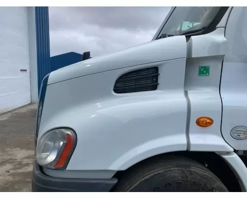 Freightliner CASCADIA Hood