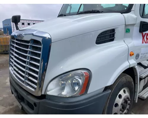 Freightliner CASCADIA Hood