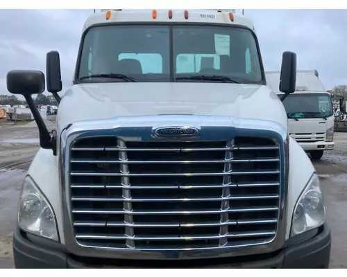 Freightliner CASCADIA Hood