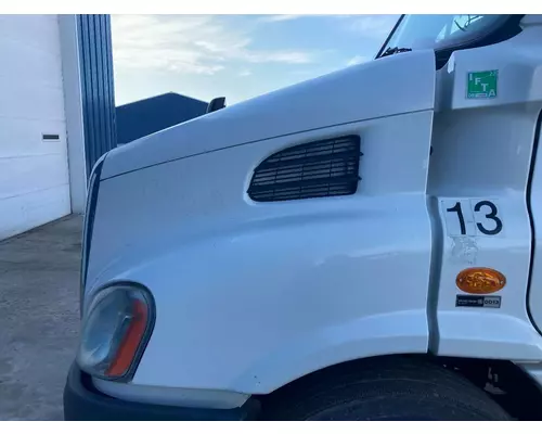 Freightliner CASCADIA Hood