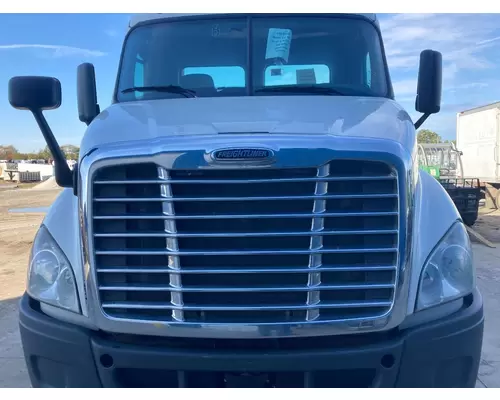 Freightliner CASCADIA Hood