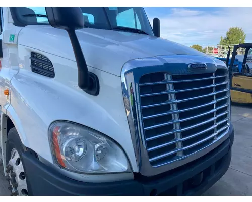 Freightliner CASCADIA Hood