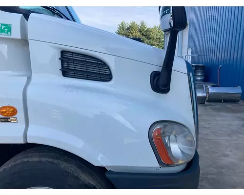 Freightliner CASCADIA Hood