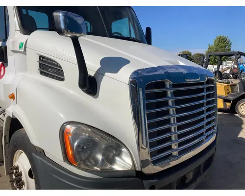 Freightliner CASCADIA Hood