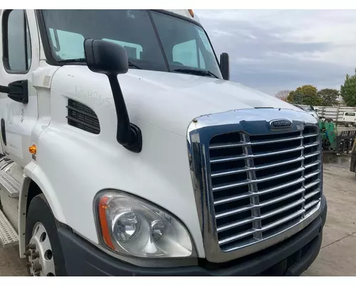 Freightliner CASCADIA Hood