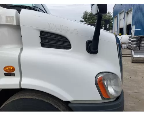 Freightliner CASCADIA Hood