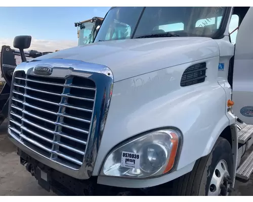 Freightliner CASCADIA Hood