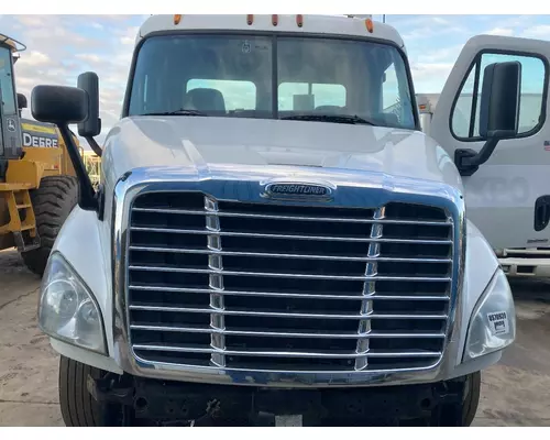 Freightliner CASCADIA Hood