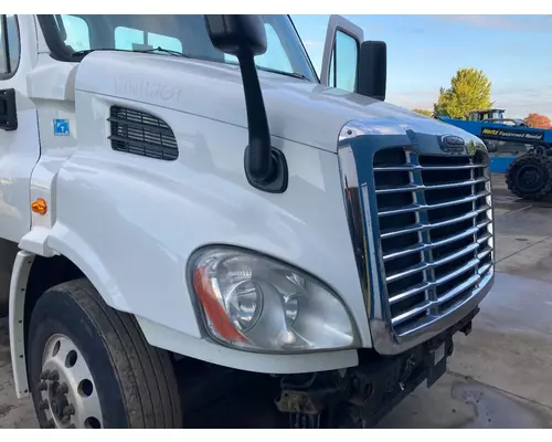 Freightliner CASCADIA Hood