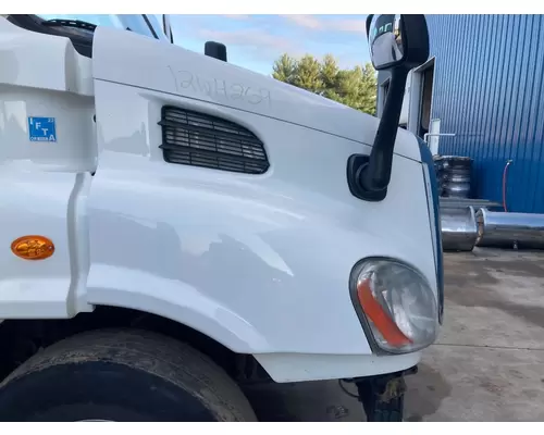 Freightliner CASCADIA Hood