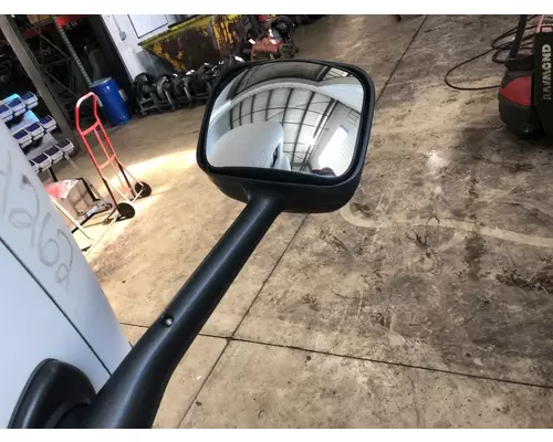 Freightliner CASCADIA Hood