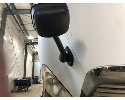 Freightliner CASCADIA Hood