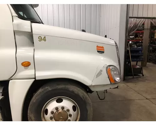 Freightliner CASCADIA Hood