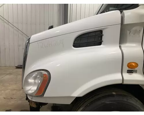 Freightliner CASCADIA Hood