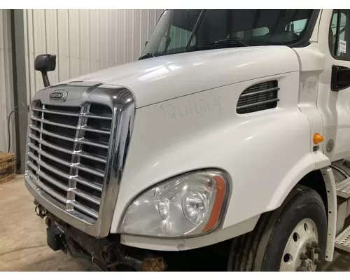 Freightliner CASCADIA Hood