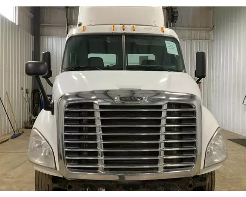 Freightliner CASCADIA Hood