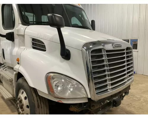 Freightliner CASCADIA Hood