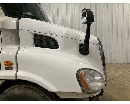 Freightliner CASCADIA Hood