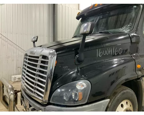 Freightliner CASCADIA Hood