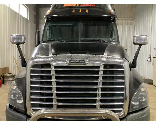 Freightliner CASCADIA Hood