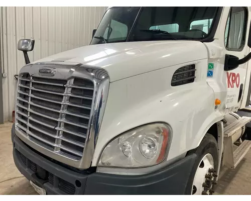 Freightliner CASCADIA Hood