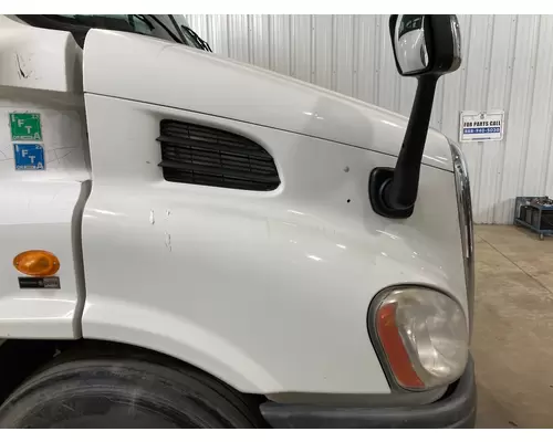 Freightliner CASCADIA Hood