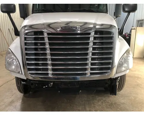 Freightliner CASCADIA Hood