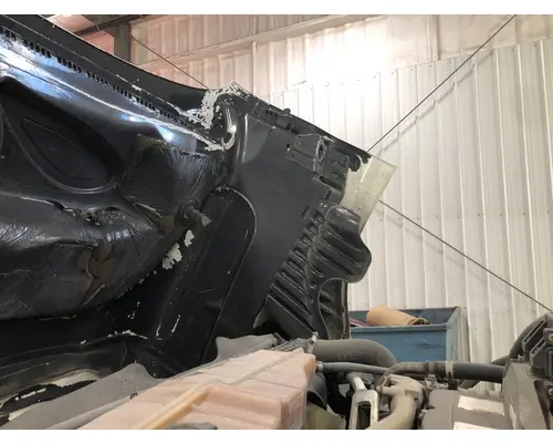 Freightliner CASCADIA Hood