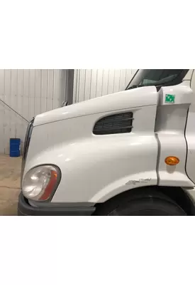 Freightliner CASCADIA Hood