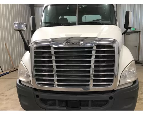 Freightliner CASCADIA Hood