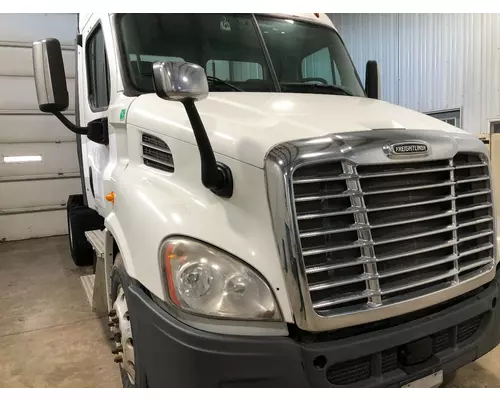 Freightliner CASCADIA Hood