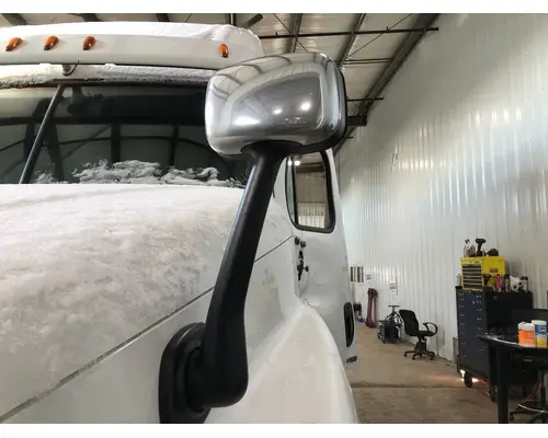 Freightliner CASCADIA Hood