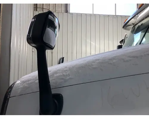 Freightliner CASCADIA Hood