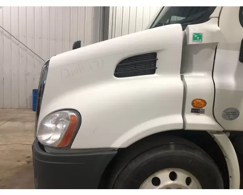 Freightliner CASCADIA Hood