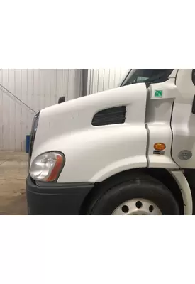 Freightliner CASCADIA Hood