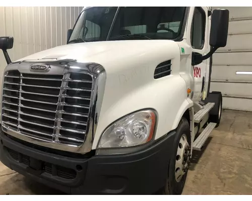 Freightliner CASCADIA Hood