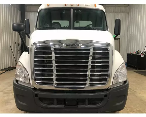 Freightliner CASCADIA Hood