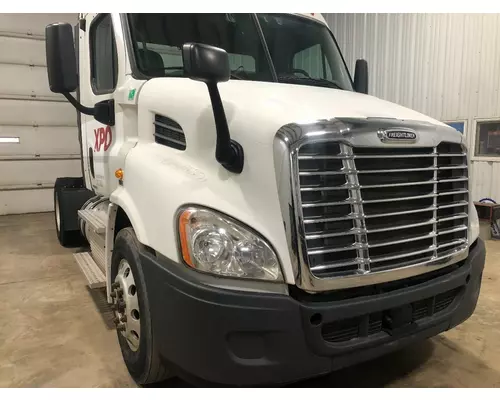 Freightliner CASCADIA Hood