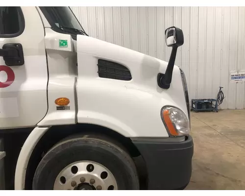 Freightliner CASCADIA Hood