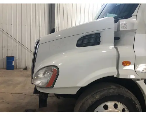 Freightliner CASCADIA Hood