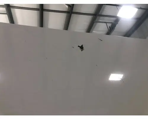 Freightliner CASCADIA Hood