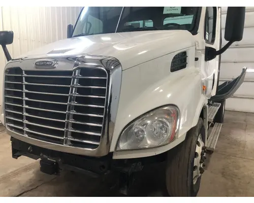 Freightliner CASCADIA Hood