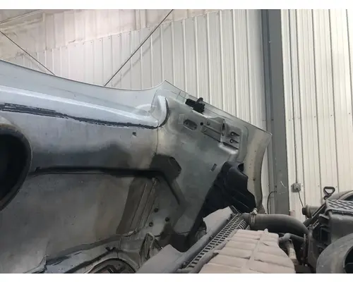 Freightliner CASCADIA Hood