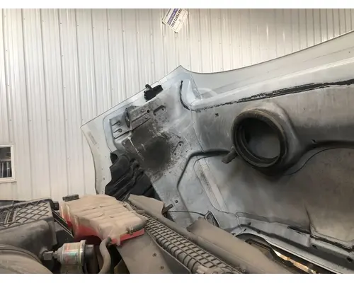Freightliner CASCADIA Hood